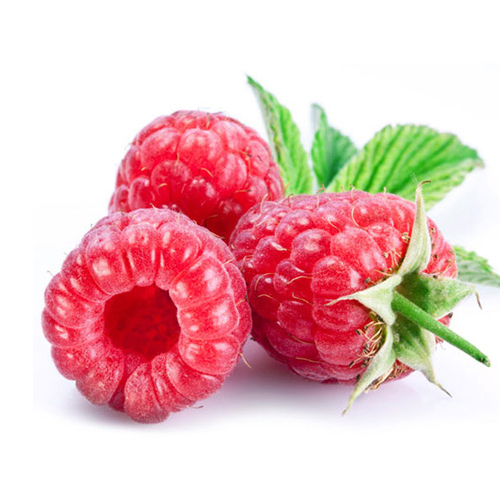 pepins de framboise