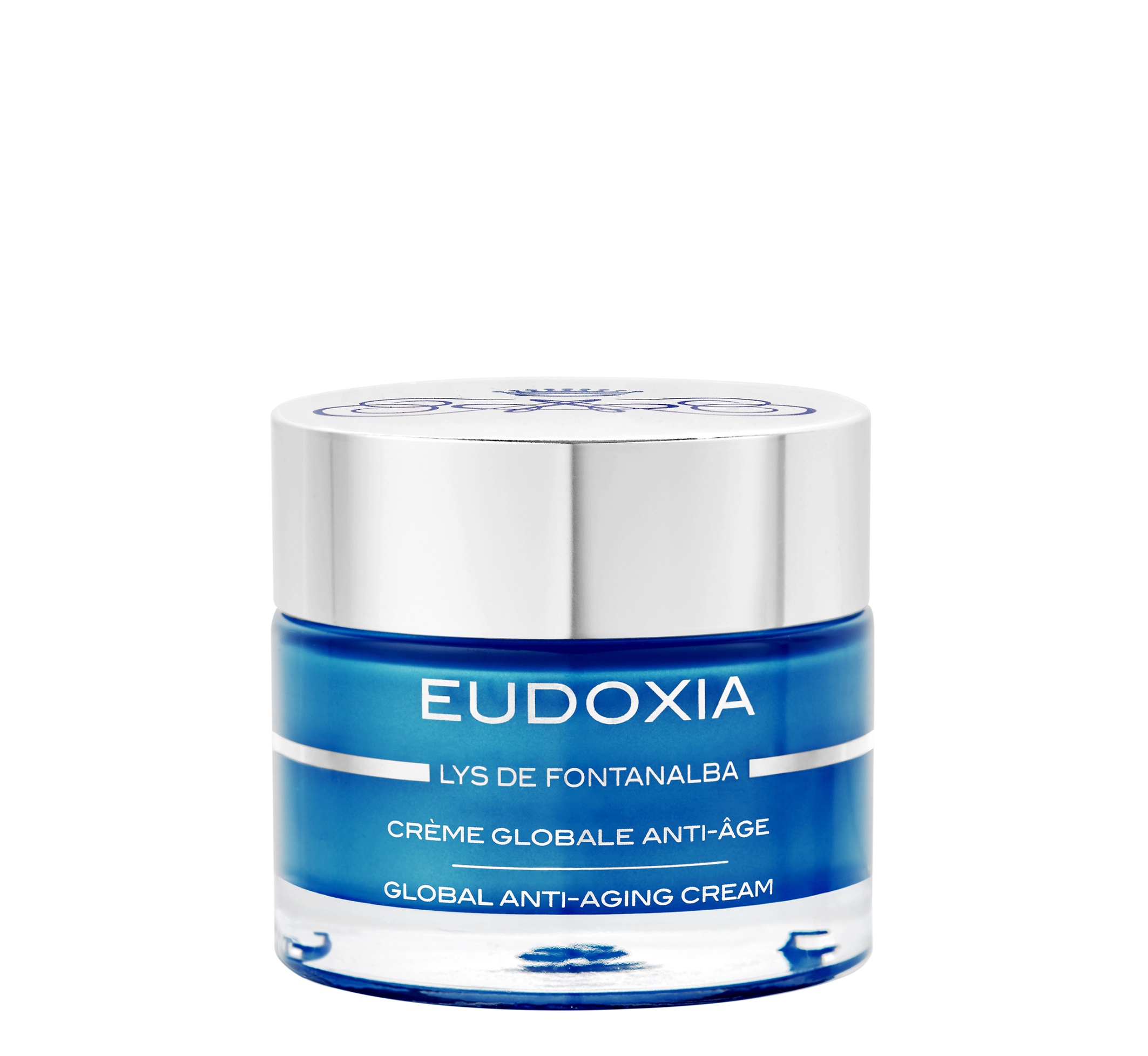 global anti-aging cream