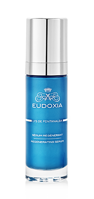 eudoxia regenerating serum